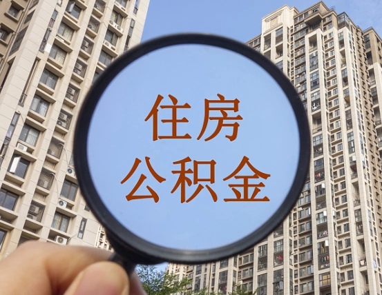 邓州退休后查不到公积金明细了吗（退休后公积金查询不到原因）
